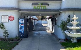 Griffith Park Motel, In Los Angeles Hollywood Area